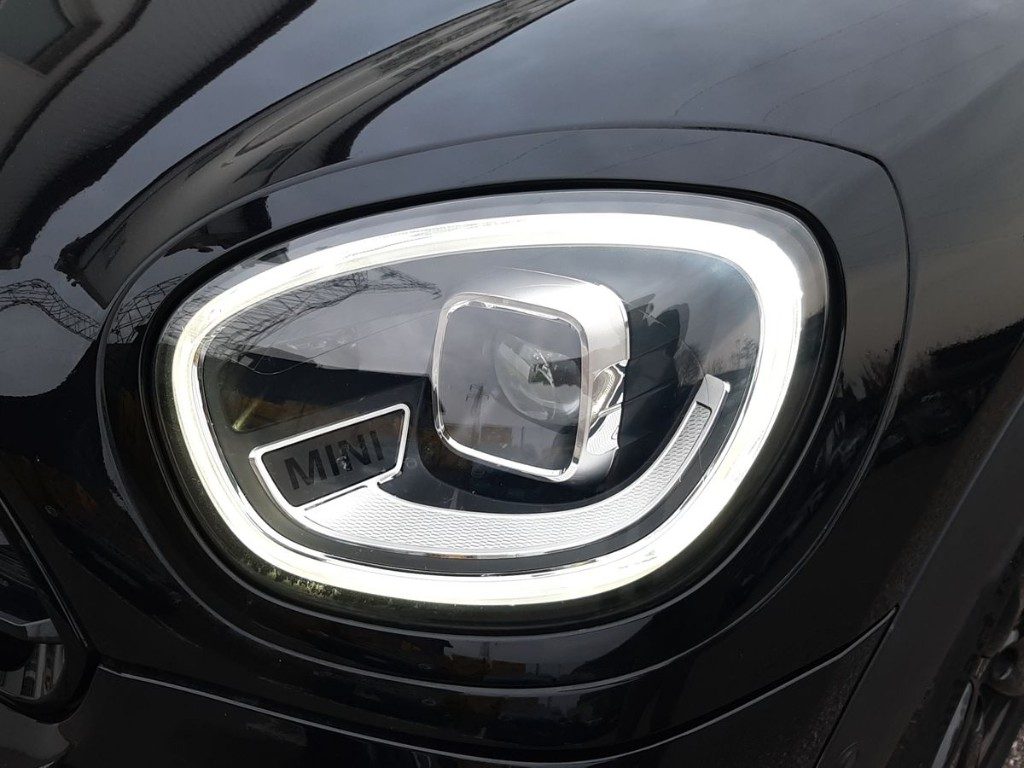 MINI Countryman 1.5 One D Northwood Edition Countryman Aut. - 6