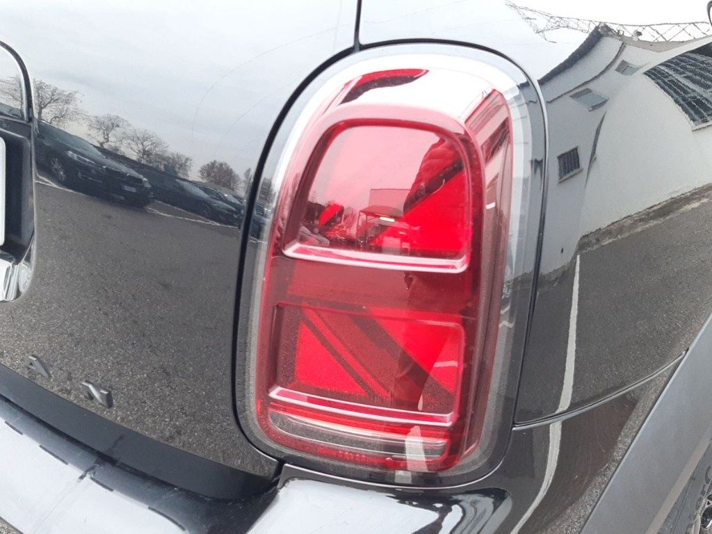 MINI Countryman 1.5 One D Northwood Edition Countryman Aut. - 7