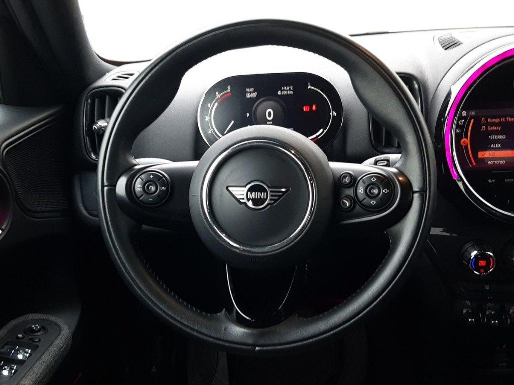 MINI Countryman 1.5 One D Northwood Edition Countryman Aut. - 10