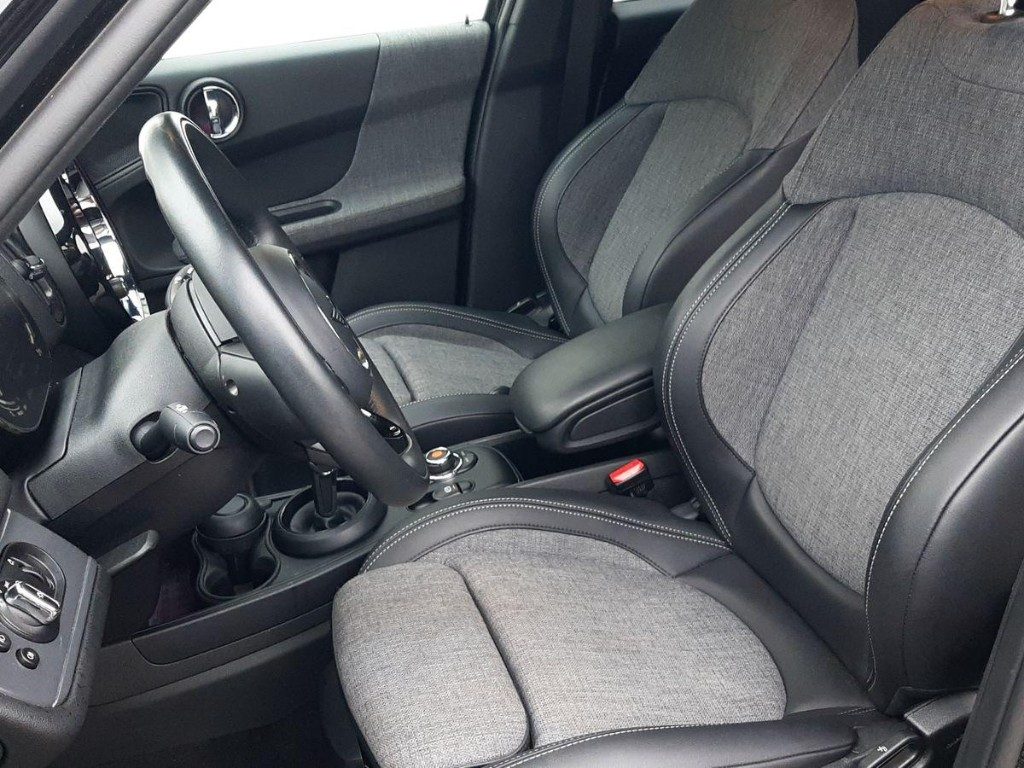 MINI Countryman 1.5 One D Northwood Edition Countryman Aut. - 9