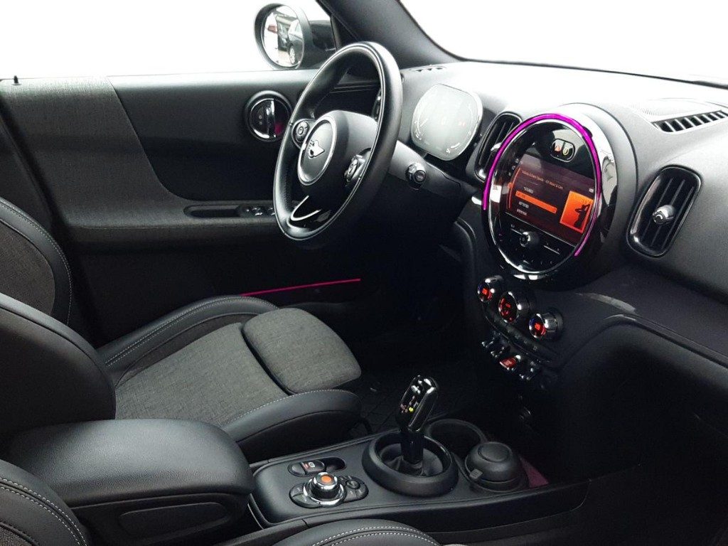 MINI Countryman 1.5 One D Northwood Edition Countryman Aut. - 13