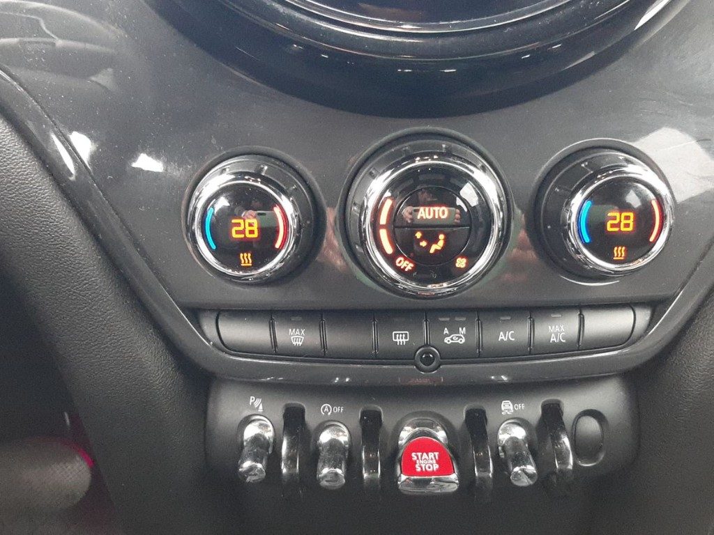 MINI Countryman 1.5 One D Northwood Edition Countryman Aut. - 12