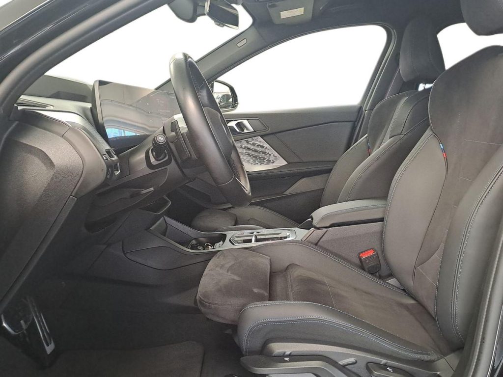 BMW 118 d MSport Pro Aut. - 10