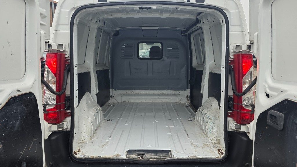 FIAT Scudo 2.0 MJT/130 PC-TN Furgone 10q. SX - 7