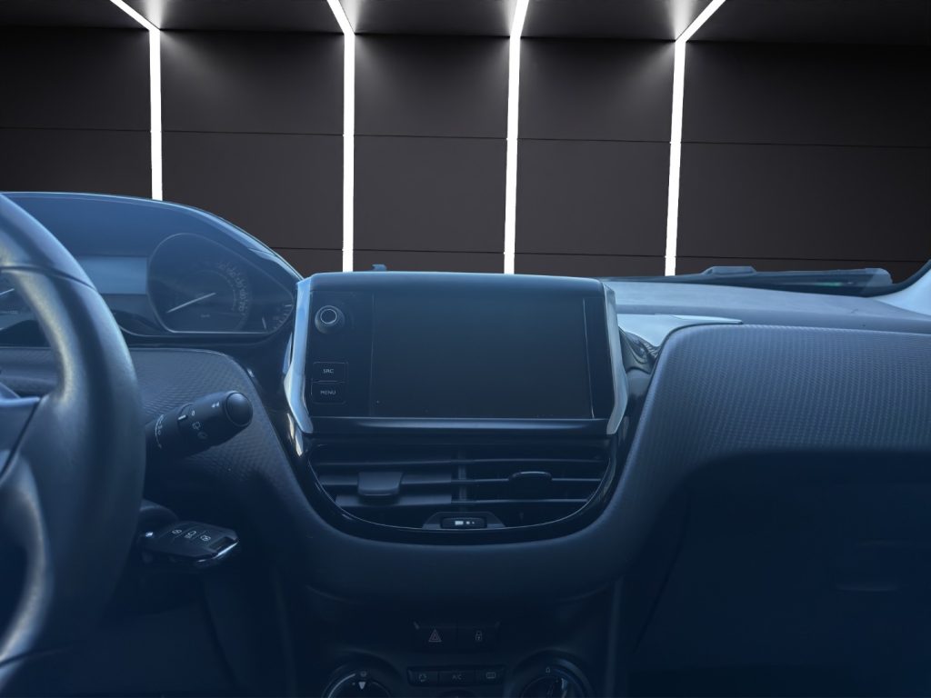 PEUGEOT 2008 1° serie BlueHDi 100 Active - 16