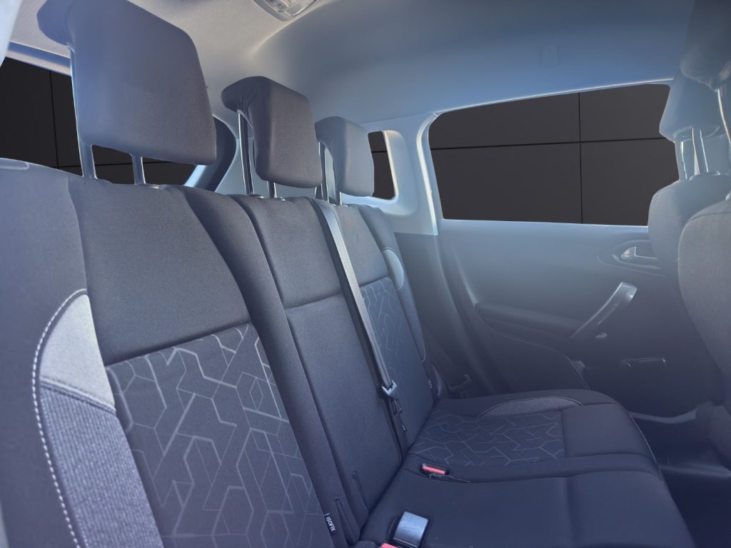 PEUGEOT 2008 1° serie BlueHDi 100 Active - 19