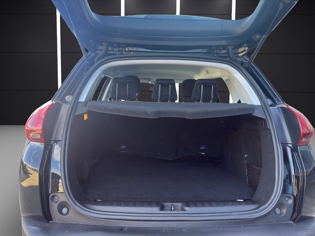 PEUGEOT 2008 1° serie BlueHDi 100 Active - 20