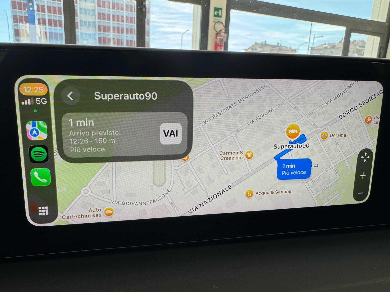 MAZDA CX-30 2.0L e-Skyactiv-G 150 CV M Hybrid 2WD Homura - 19