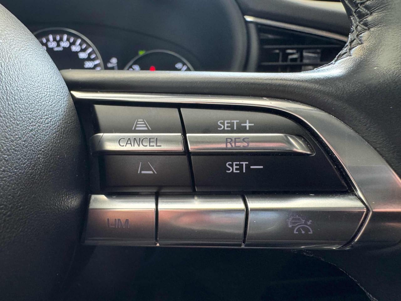 MAZDA CX-30 2.0L e-Skyactiv-G 150 CV M Hybrid 2WD Homura - 22