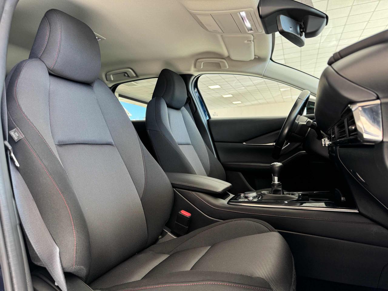 MAZDA CX-30 2.0L e-Skyactiv-G 150 CV M Hybrid 2WD Homura - 10