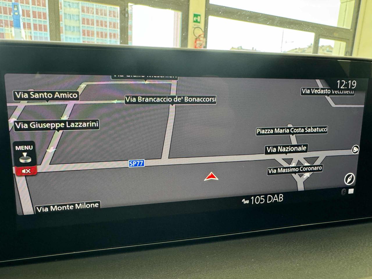 MAZDA CX-30 2.0L e-Skyactiv-G 150 CV M Hybrid 2WD Homura - 16