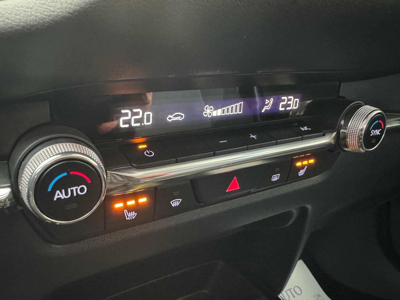 MAZDA CX-30 2.0L e-Skyactiv-G 150 CV M Hybrid 2WD Homura - 14