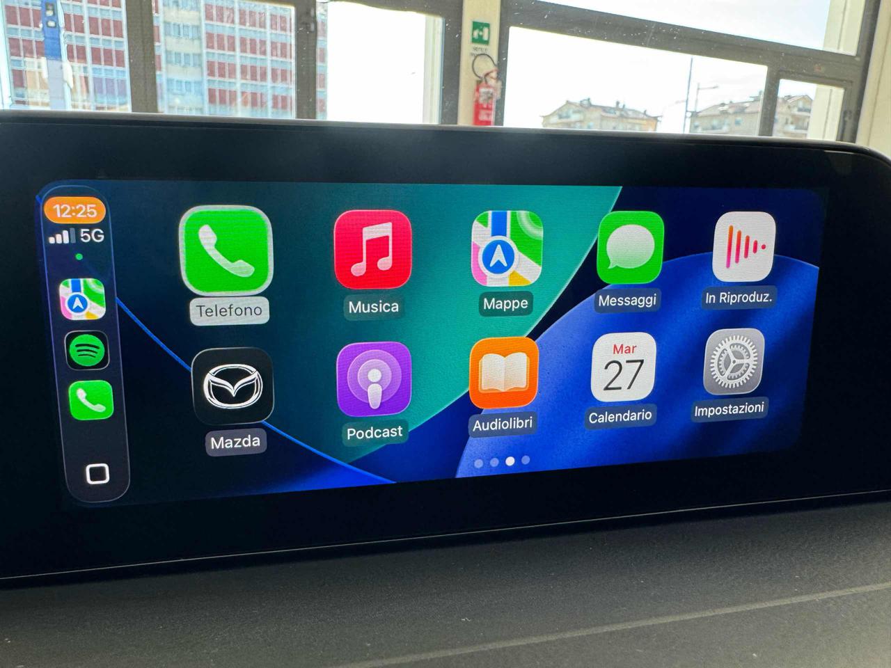 MAZDA CX-30 2.0L e-Skyactiv-G 150 CV M Hybrid 2WD Homura - 18