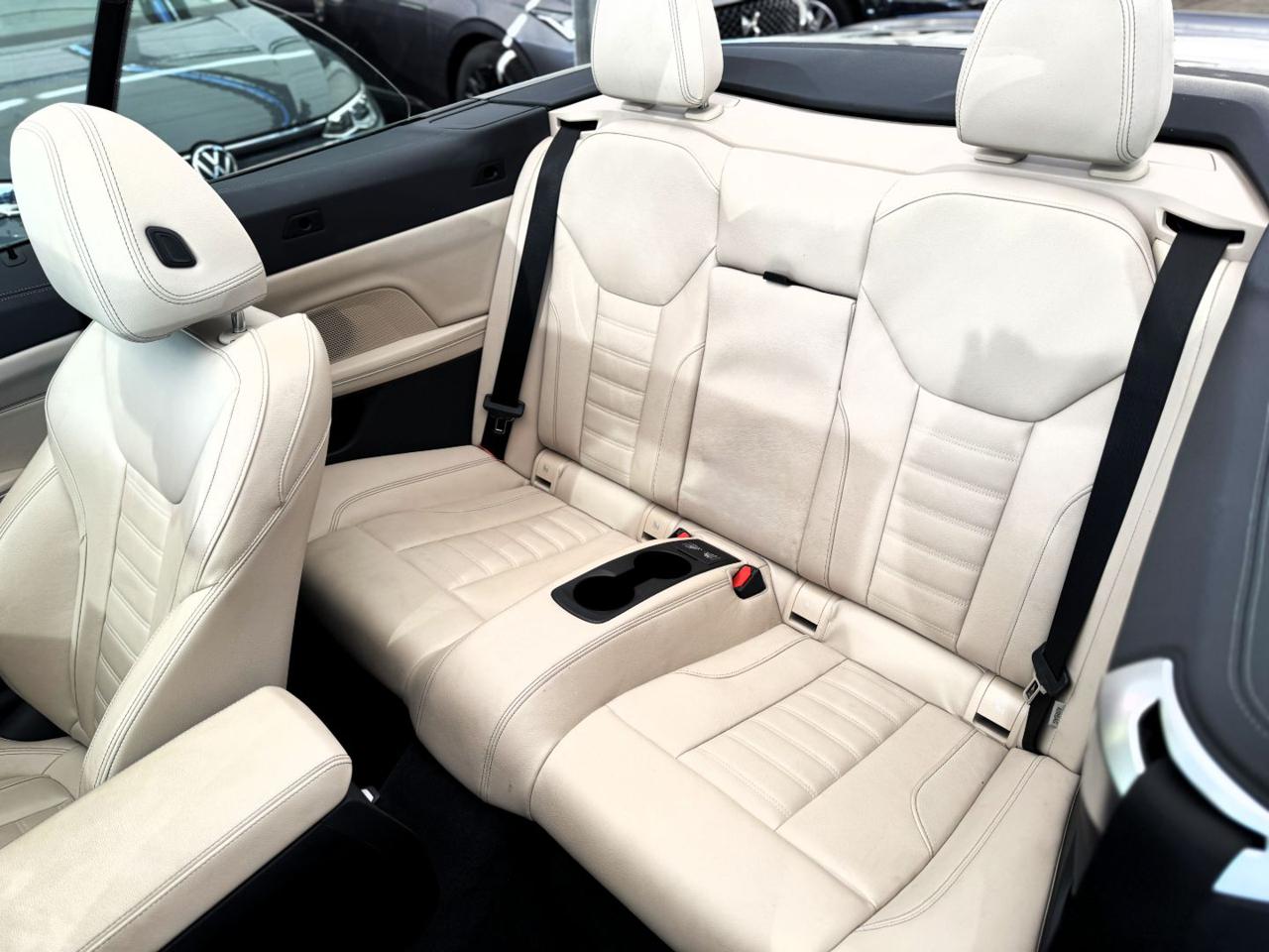 BMW 420 i 184cv Cabrio M-Sport MY24 - 11