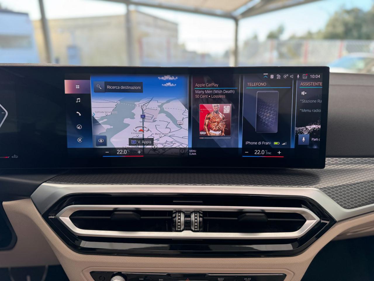 BMW 420 i 184cv Cabrio M-Sport MY24 - 23