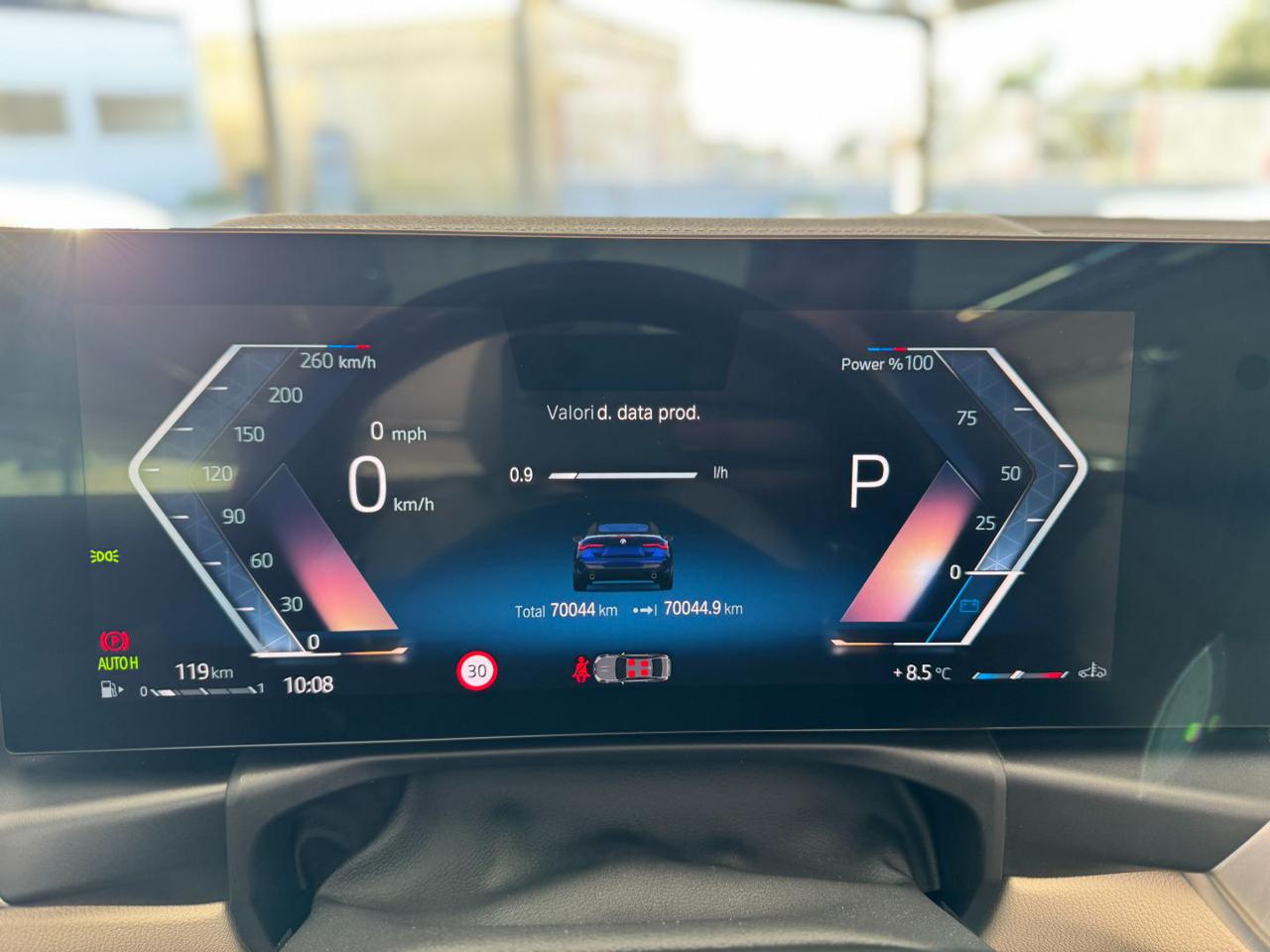 BMW 420 i 184cv Cabrio M-Sport MY24 - 30