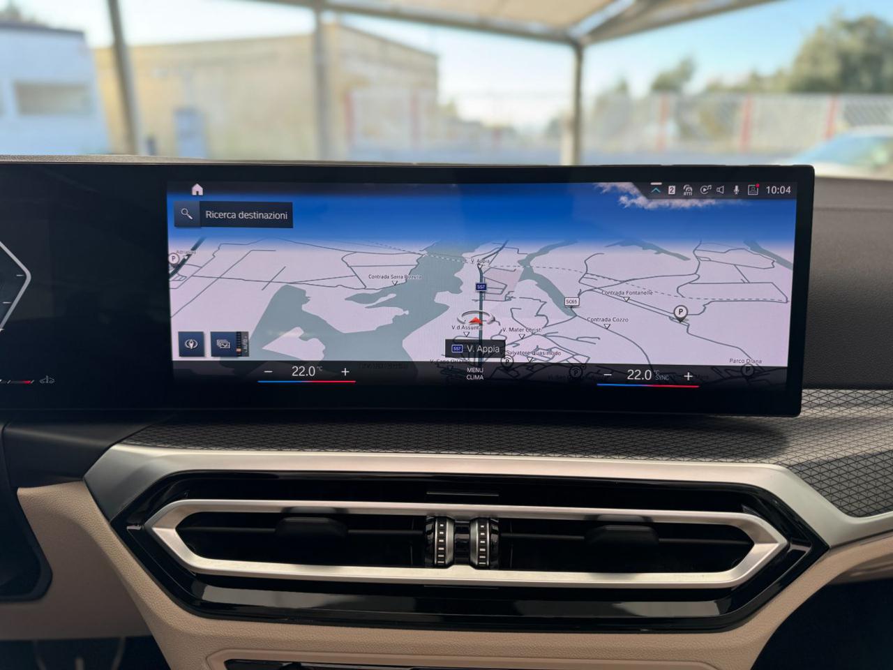 BMW 420 i 184cv Cabrio M-Sport MY24 - 10