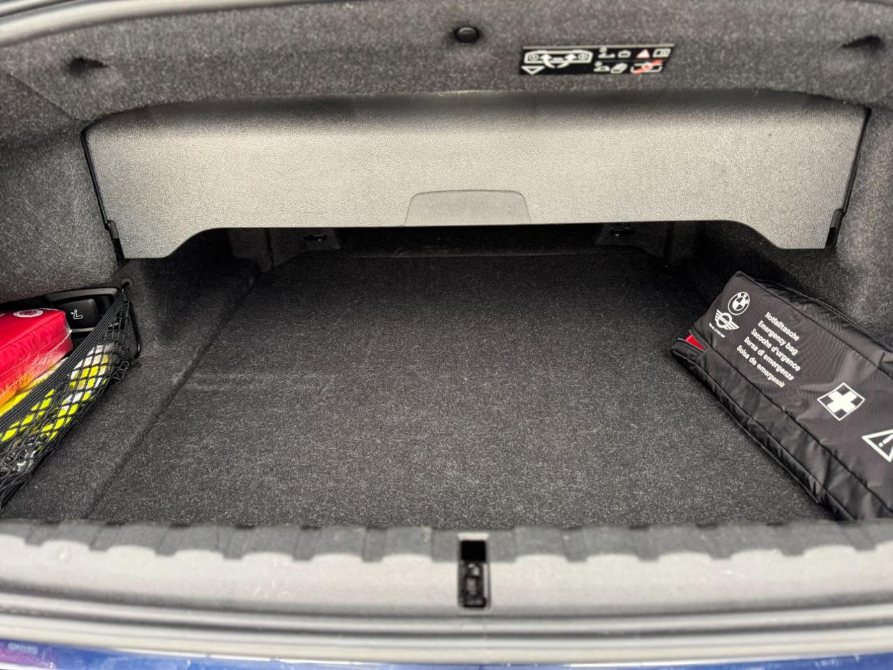 BMW 420 i 184cv Cabrio M-Sport MY24 - 33