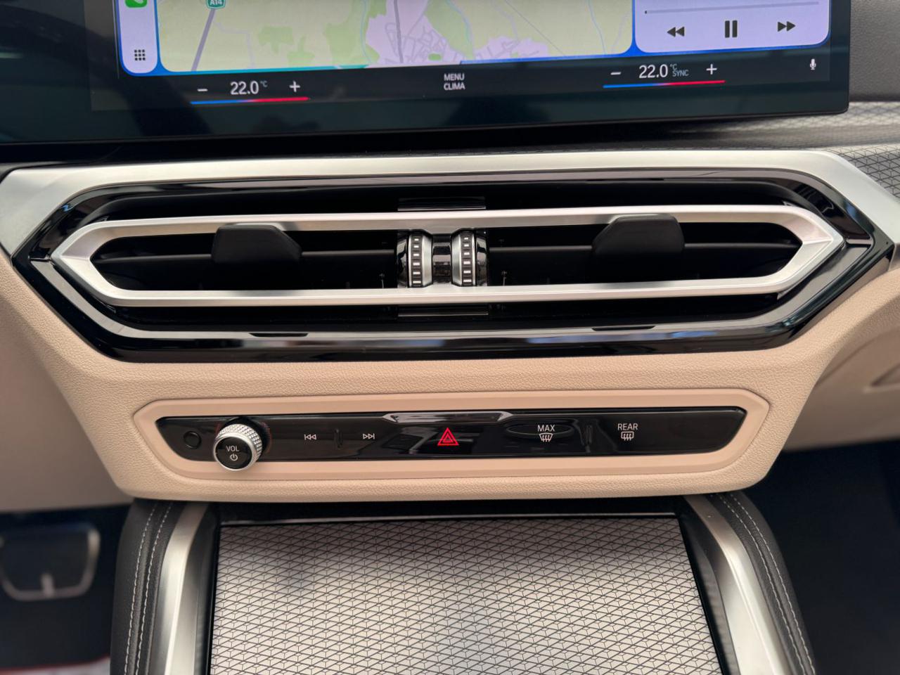 BMW 420 i 184cv Cabrio M-Sport MY24 - 21