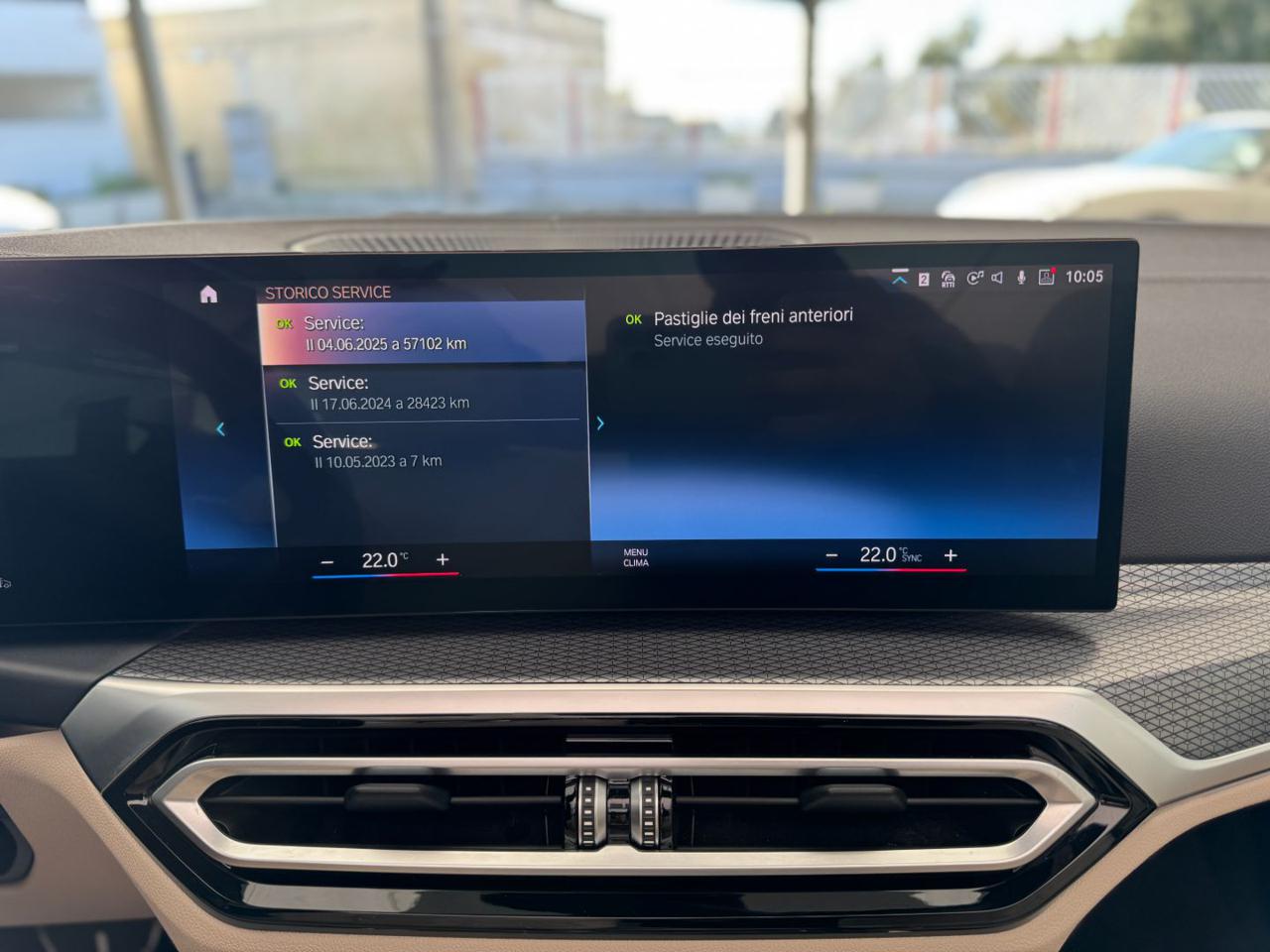 BMW 420 i 184cv Cabrio M-Sport MY24 - 25