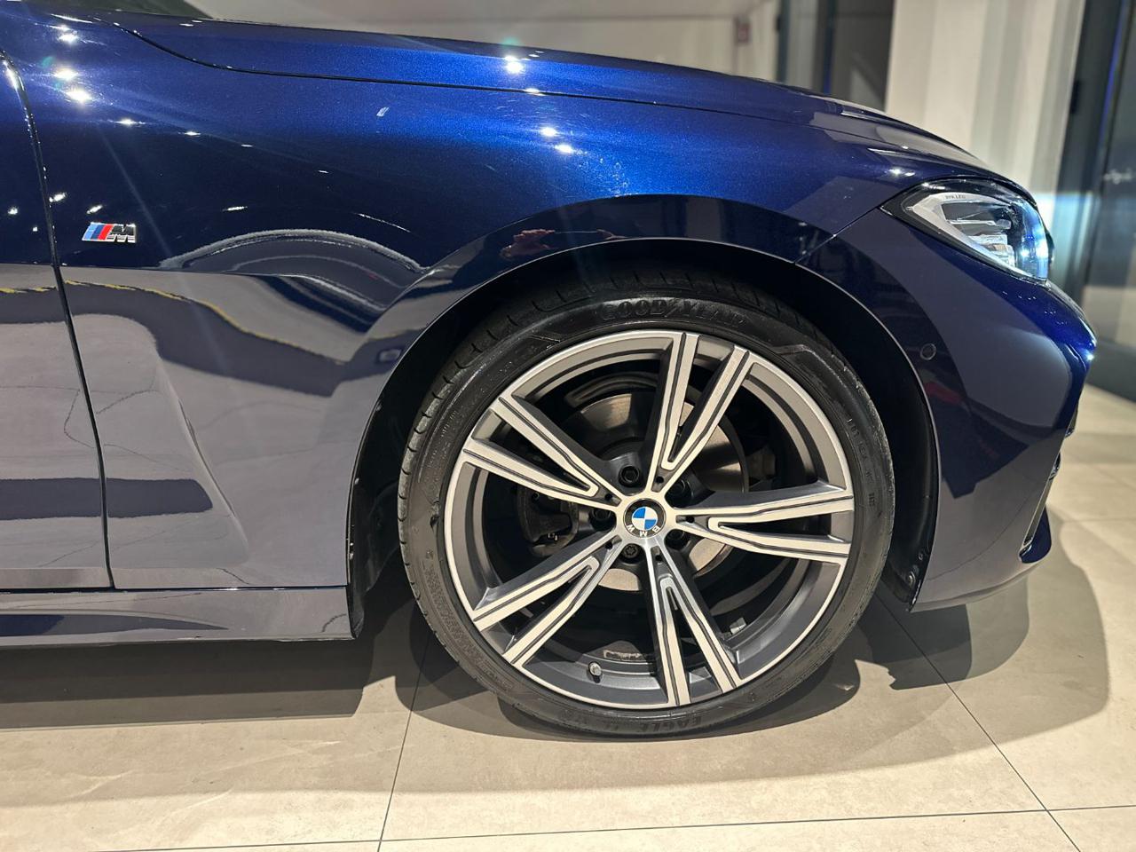 BMW 420 i 184cv Cabrio M-Sport MY24 - 47