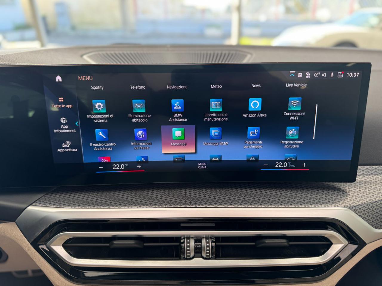 BMW 420 i 184cv Cabrio M-Sport MY24 - 29