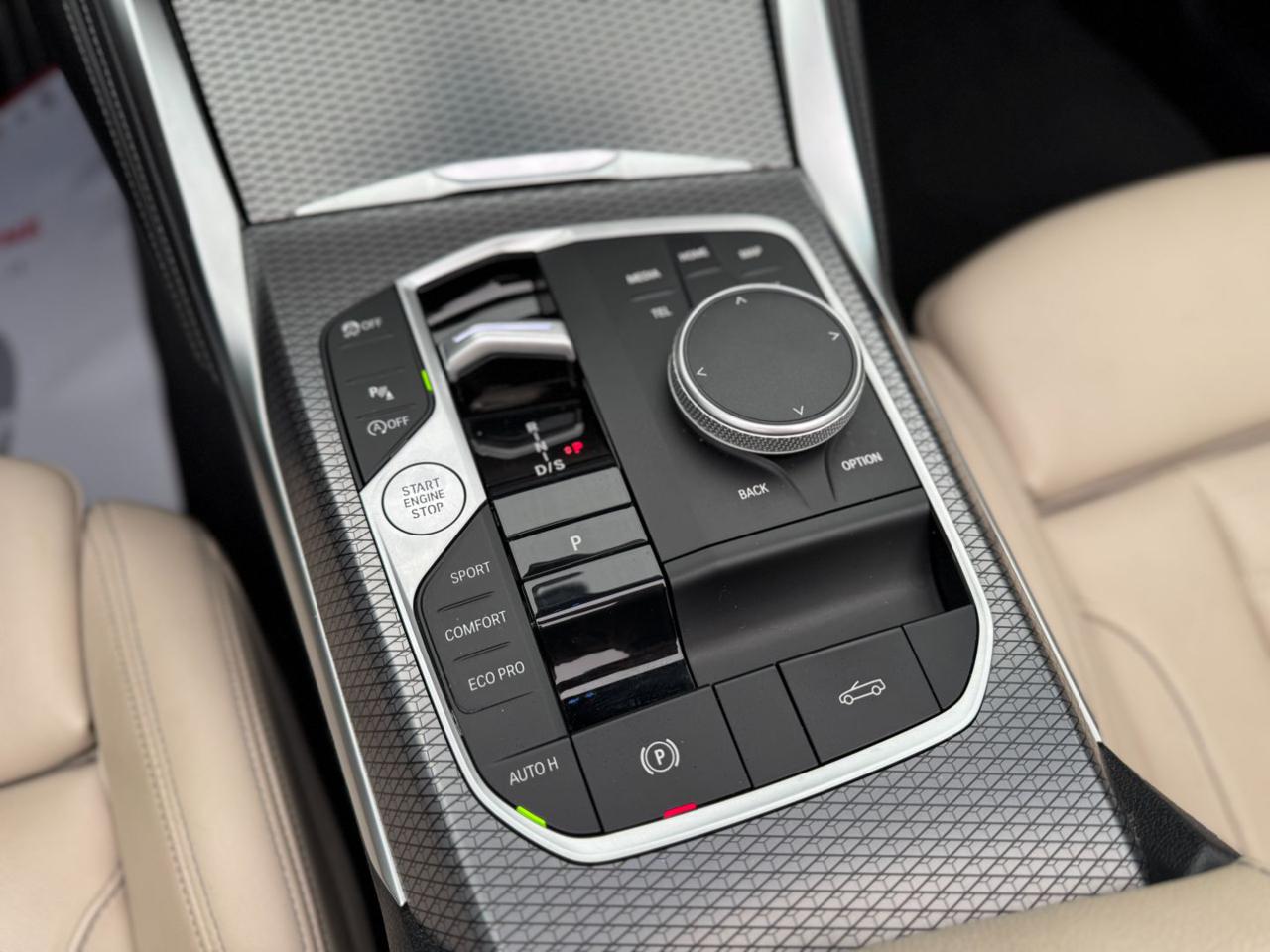 BMW 420 i 184cv Cabrio M-Sport MY24 - 20