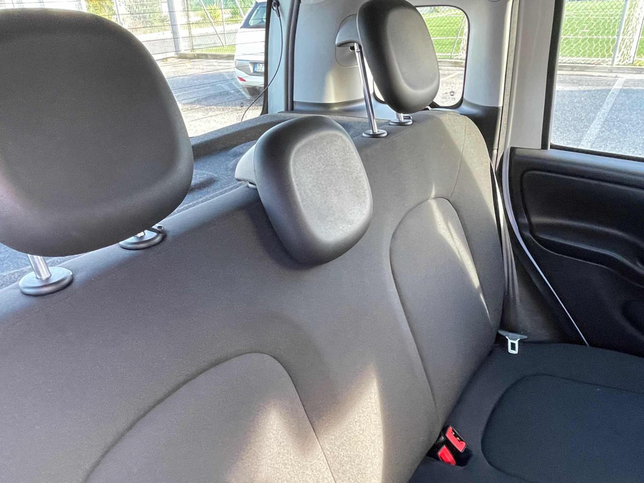 FIAT Panda 1.0 FireFly S&S Hybrid 6M Bluetooth Touch Screen - 6