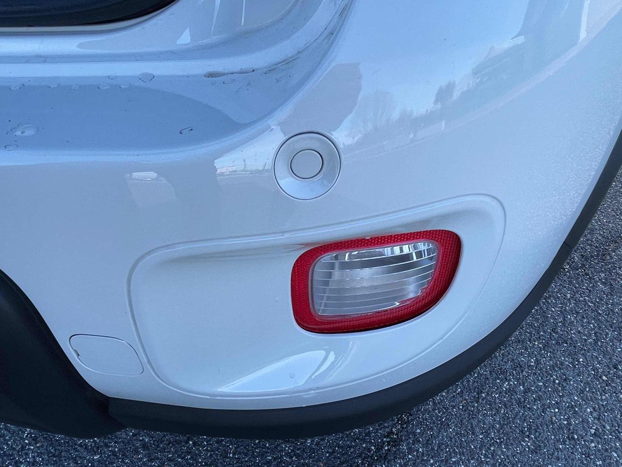 FIAT Panda 1.0 FireFly S&S Hybrid 6M Bluetooth Touch Screen - 4