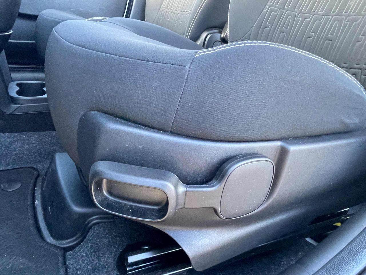 FIAT Panda 1.0 FireFly S&S Hybrid 6M Bluetooth Touch Screen - 9