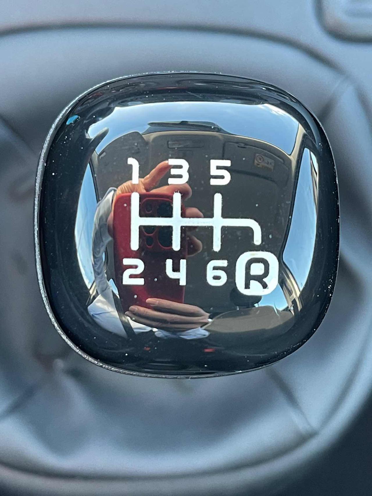 FIAT Panda 1.0 FireFly S&S Hybrid 6M Bluetooth Touch Screen - 15