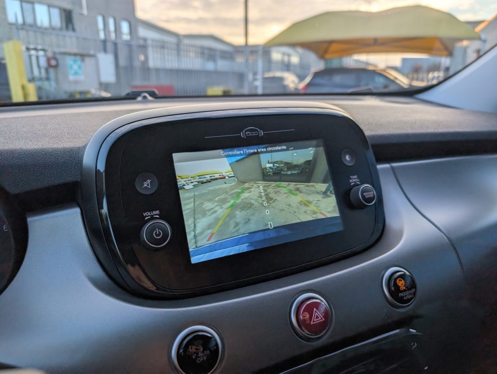 FIAT 500X 1.5 T4 Hybrid 130 CV DCT Sport OK NEOPATENTATI - 14