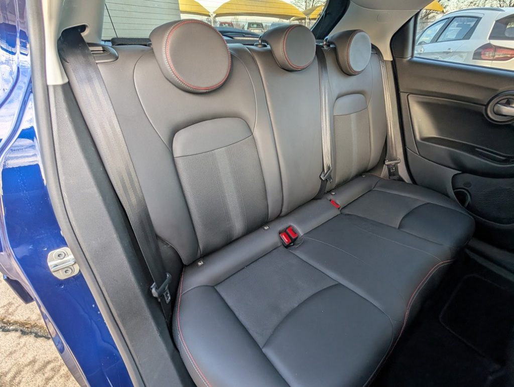 FIAT 500X 1.5 T4 Hybrid 130 CV DCT Sport OK NEOPATENTATI - 17