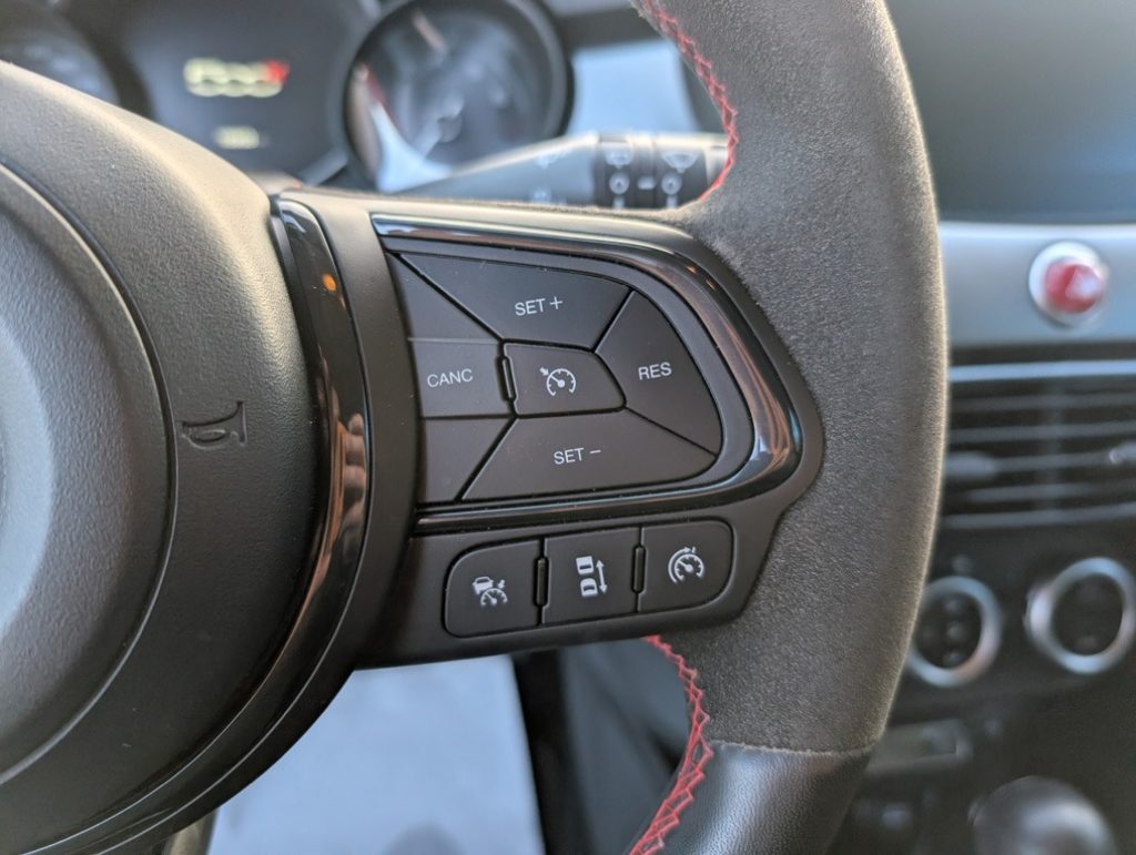 FIAT 500X 1.5 T4 Hybrid 130 CV DCT Sport OK NEOPATENTATI - 19