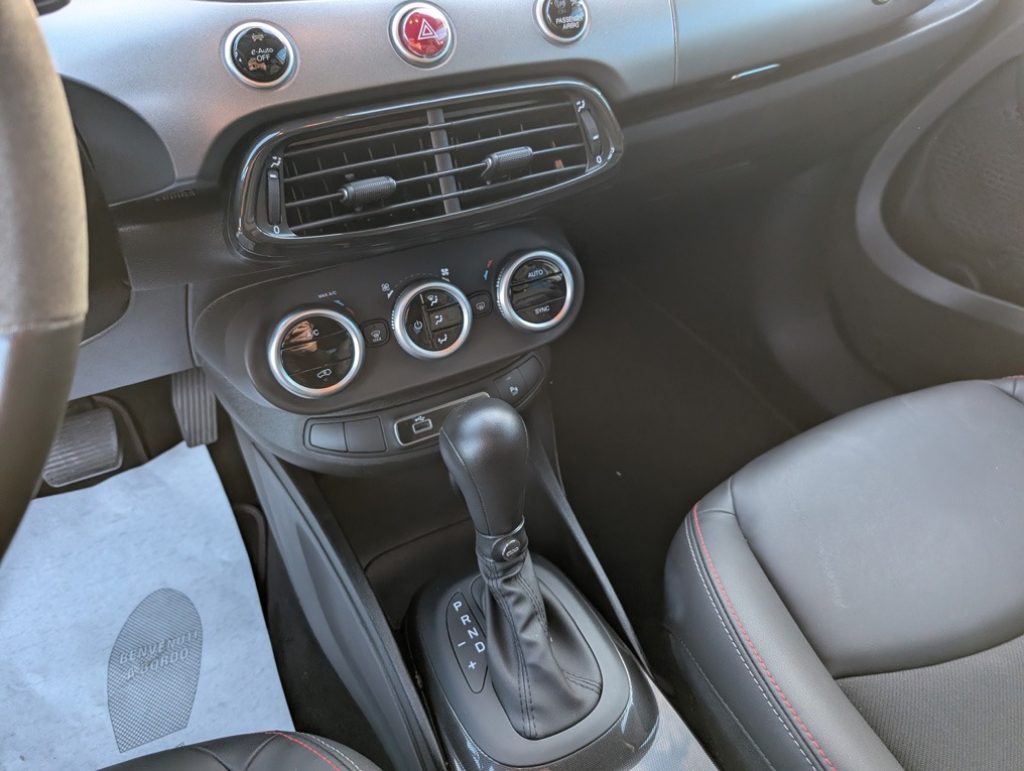 FIAT 500X 1.5 T4 Hybrid 130 CV DCT Sport OK NEOPATENTATI - 21