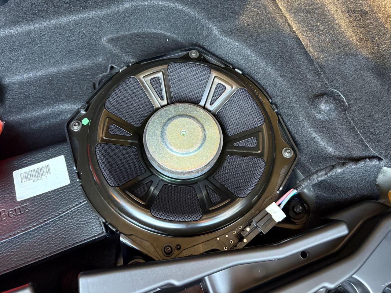 MERCEDES-BENZ GLA 200 d Automatic Premium Amg Pack Night - 21