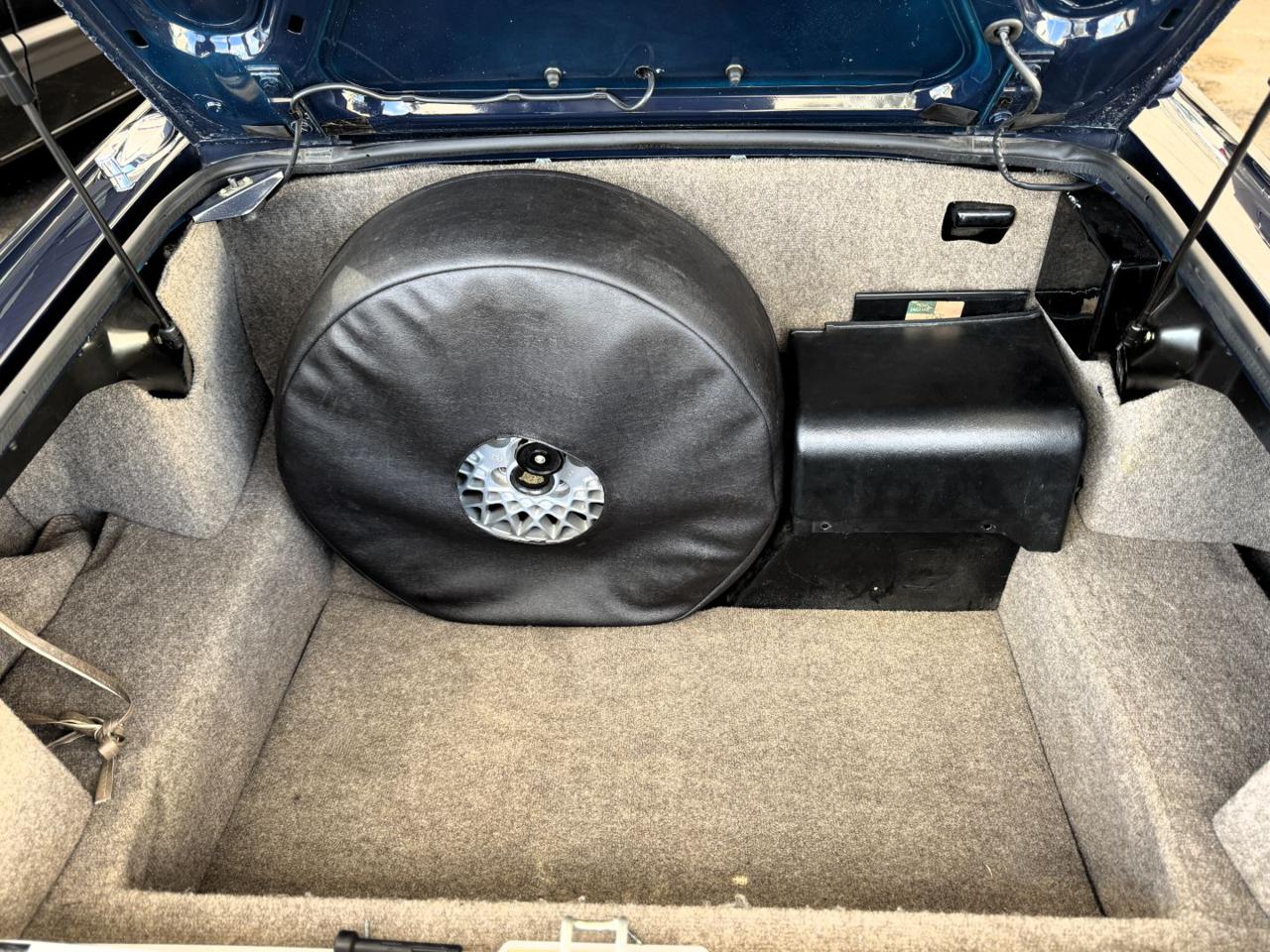 JAGUAR XJ -S Convertible (ASI-CRS) - 33