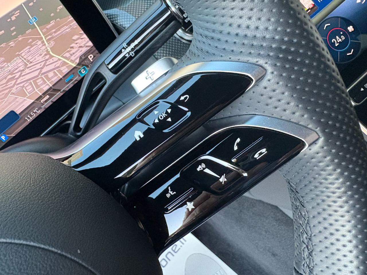 MERCEDES-BENZ GLC 220 d 4Matic Mild hybrid Coupé AMG Line Premium. - 27