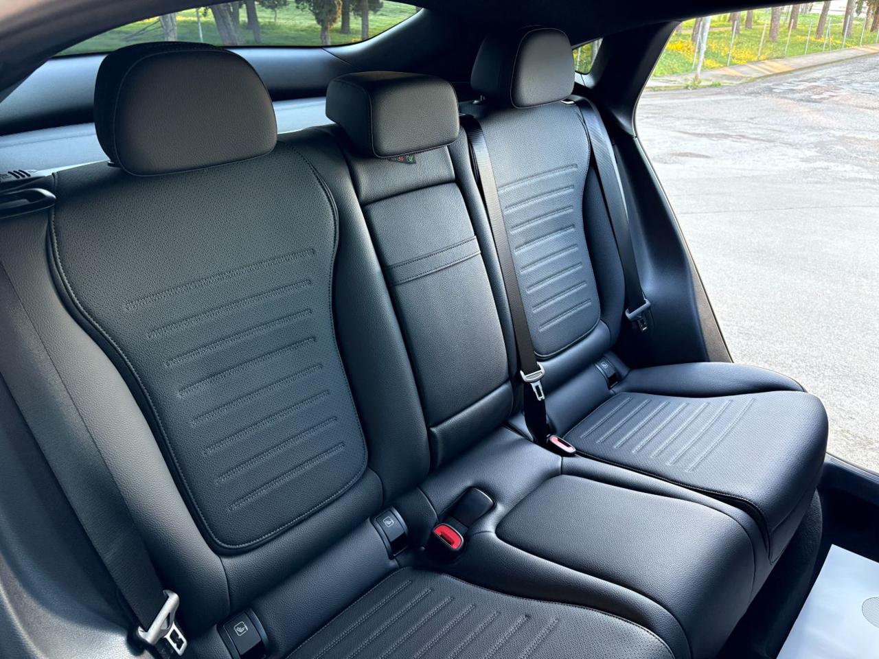 MERCEDES-BENZ GLC 220 d 4Matic Mild hybrid Coupé AMG Line Premium. - 24