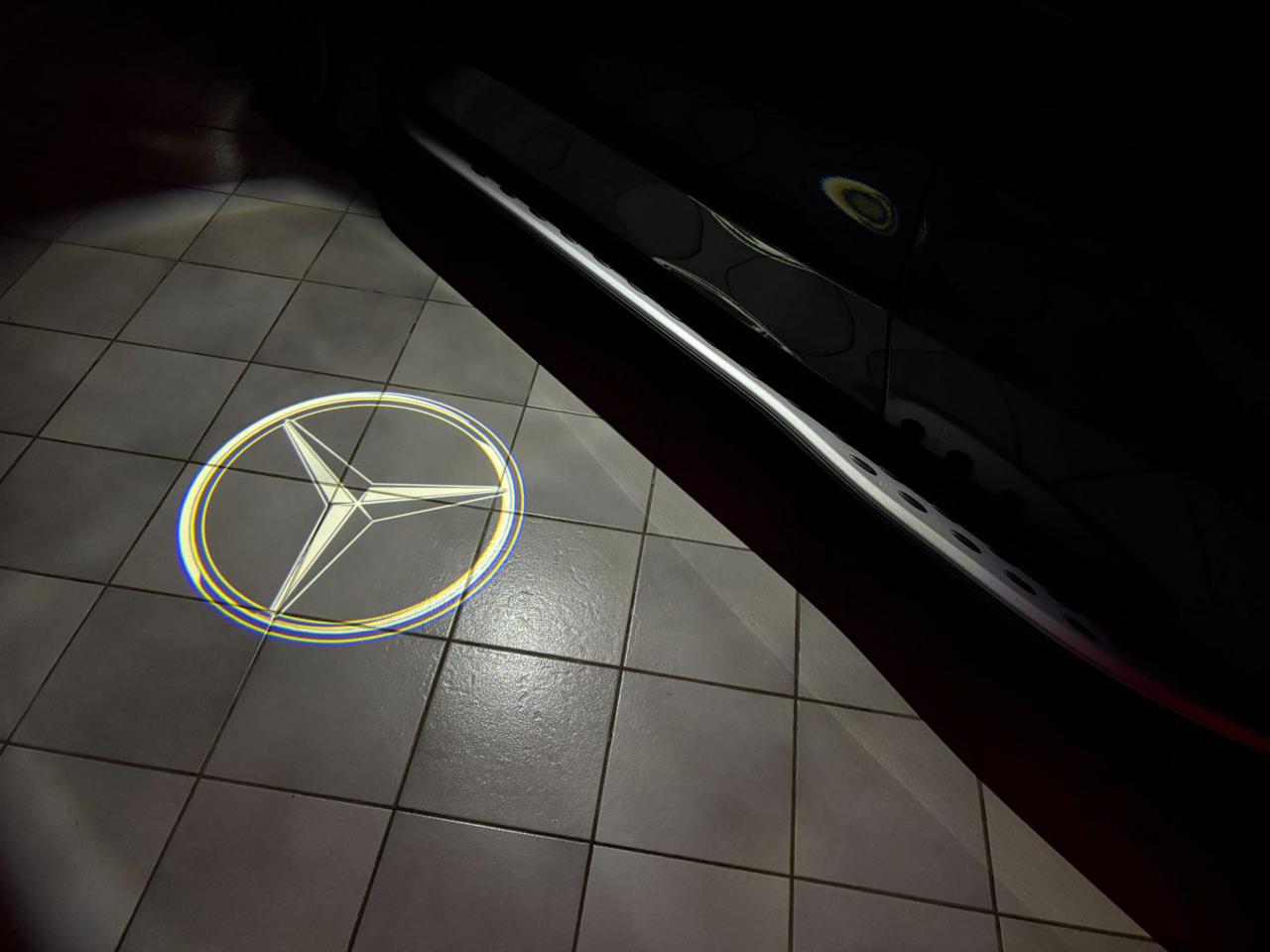 MERCEDES-BENZ GLC 220 d 4Matic Mild hybrid Coupé AMG Line Premium. - 35