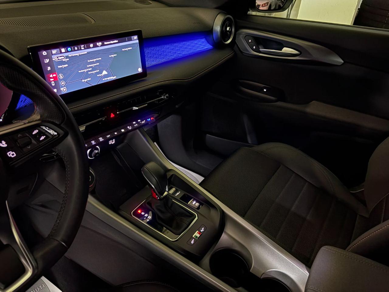 ALFA ROMEO Tonale 1.6 diesel 130 CV TCT6 Ti - 35