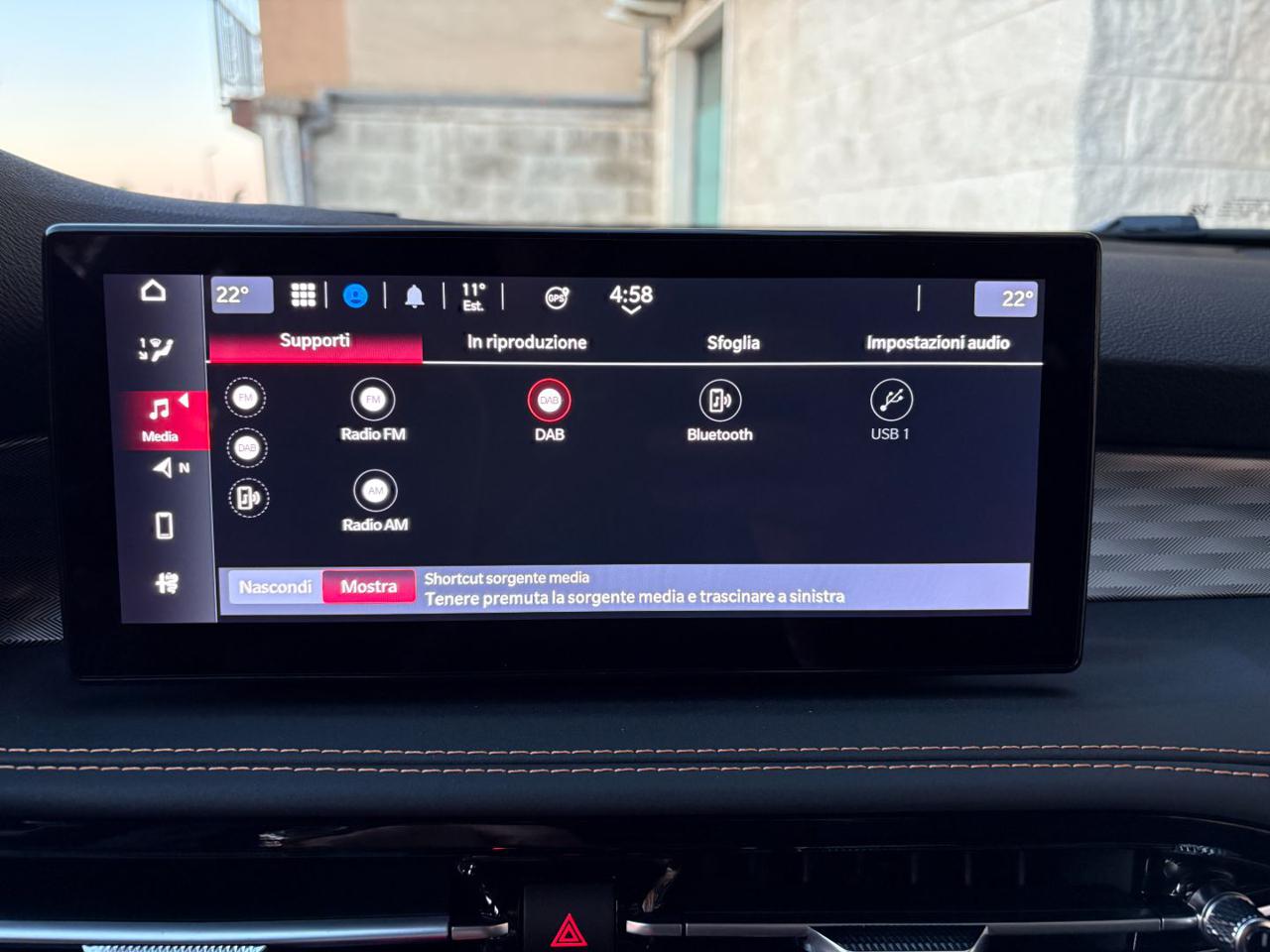 ALFA ROMEO Tonale 1.6 diesel 130 CV TCT6 Ti - 27