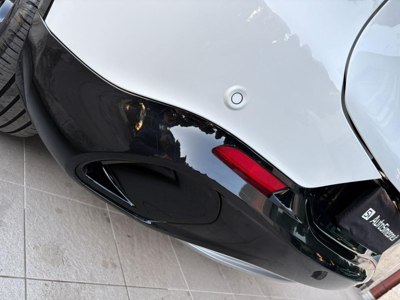 ALFA ROMEO Tonale 1.6 diesel 130 CV TCT6 Ti - 42