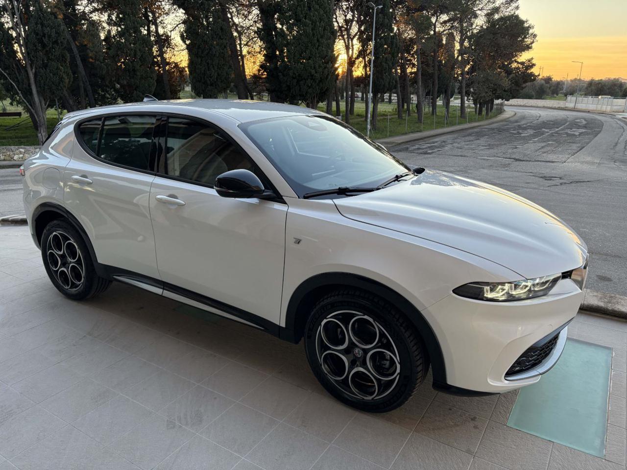 ALFA ROMEO Tonale 1.6 diesel 130 CV TCT6 Ti - 3