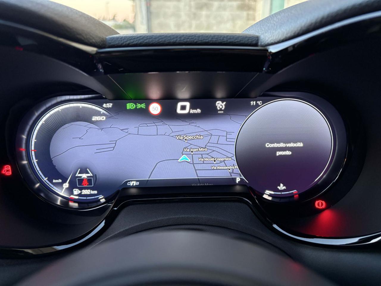 ALFA ROMEO Tonale 1.6 diesel 130 CV TCT6 Ti - 15