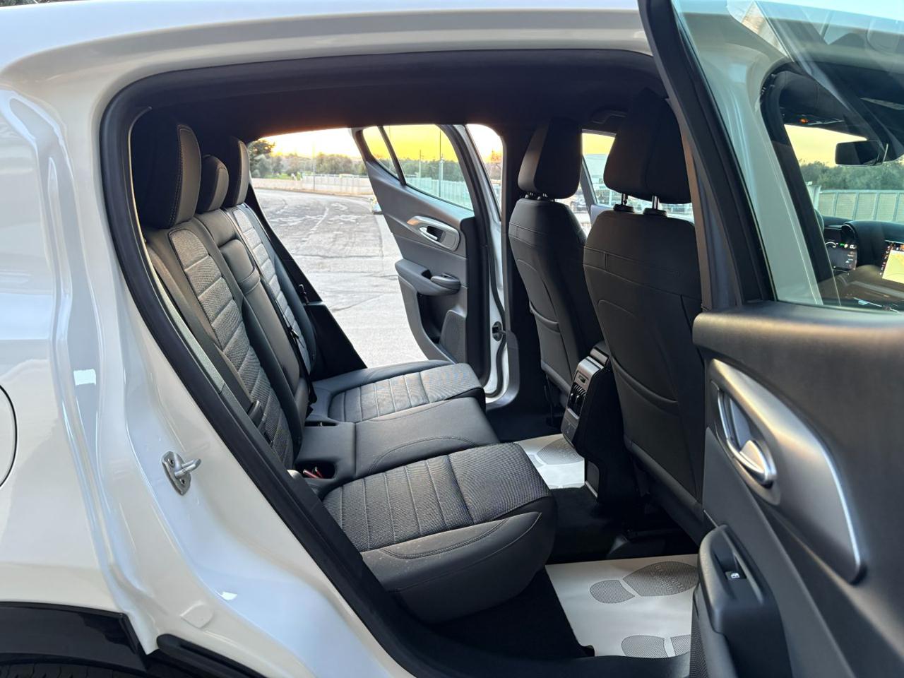 ALFA ROMEO Tonale 1.6 diesel 130 CV TCT6 Ti - 11