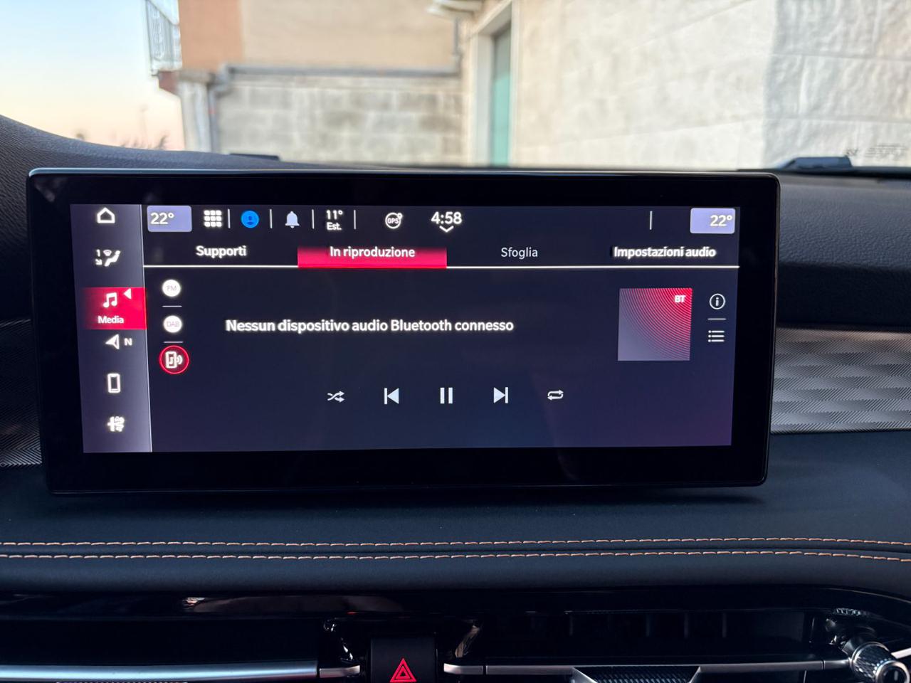 ALFA ROMEO Tonale 1.6 diesel 130 CV TCT6 Ti - 28