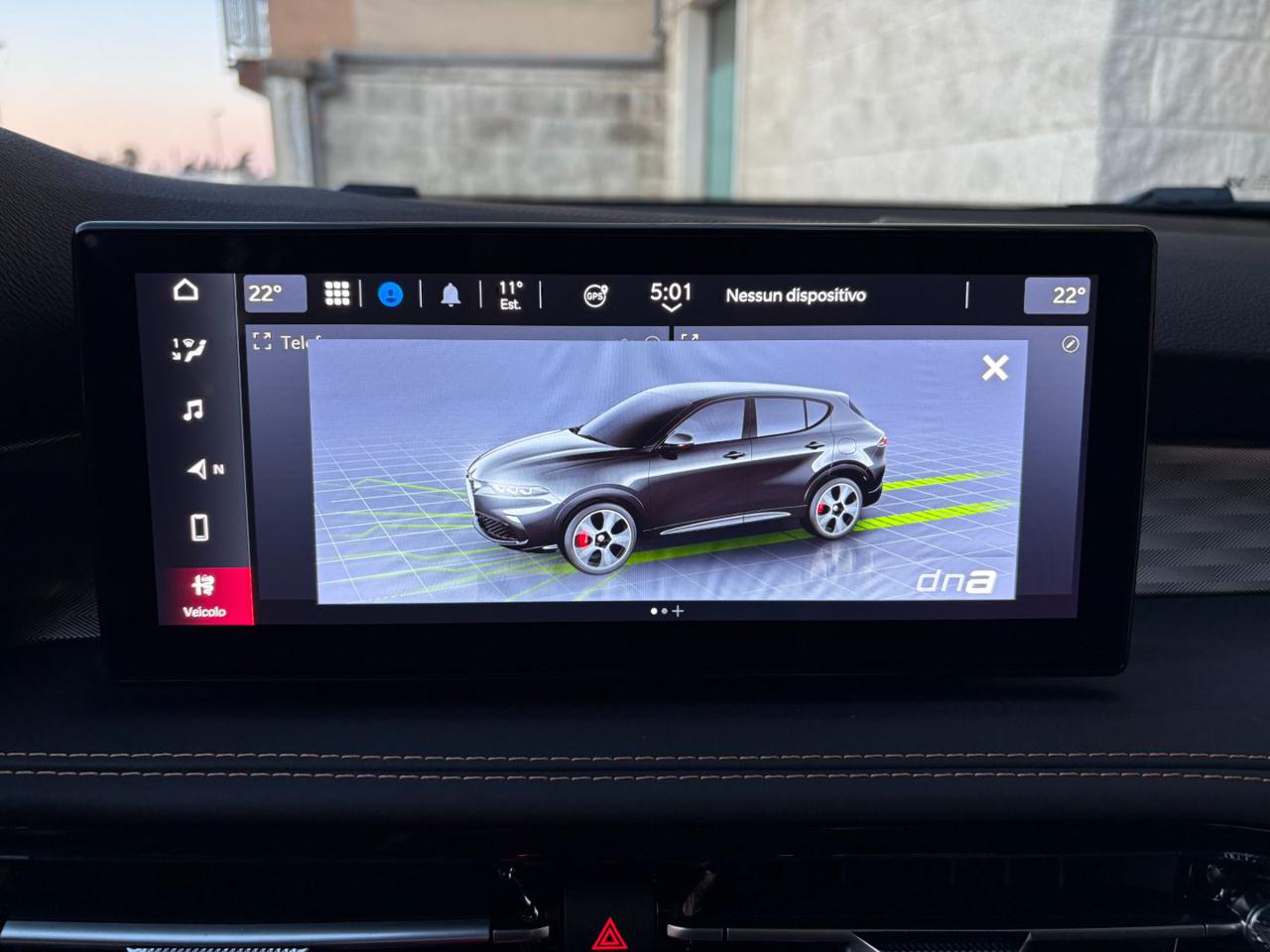 ALFA ROMEO Tonale 1.6 diesel 130 CV TCT6 Ti - 34