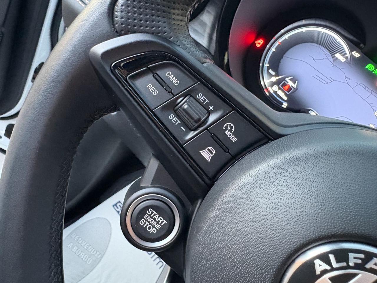 ALFA ROMEO Tonale 1.6 diesel 130 CV TCT6 Ti - 23