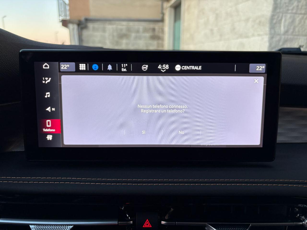 ALFA ROMEO Tonale 1.6 diesel 130 CV TCT6 Ti - 26